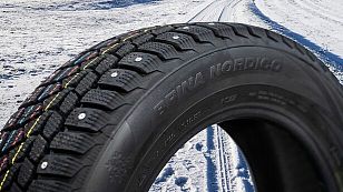 Тест зимой успешно пройден. Почему автовладельцы выбирают шины Viatti Brina Nordico